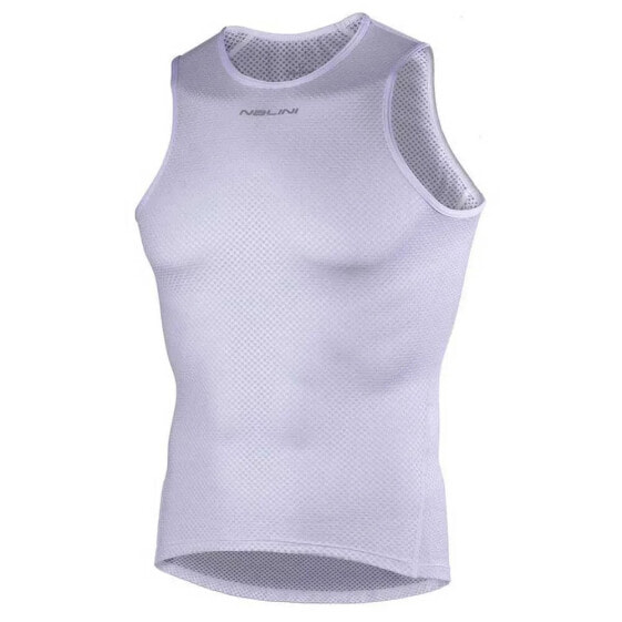 NALINI AIS Kermesse Sleeveless base layer