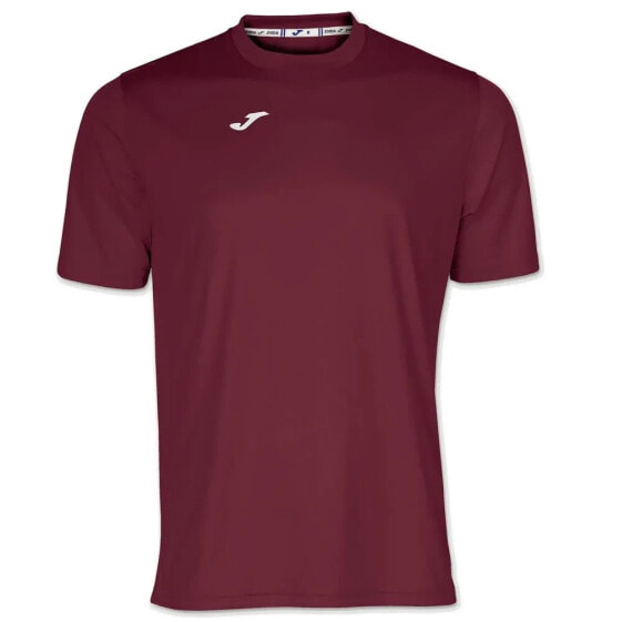 JOMA Combi short sleeve T-shirt