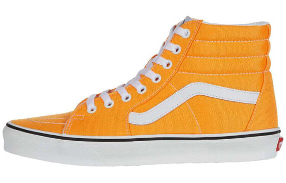 Кеды Vans SK8 HI Hightop Unisex