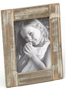 Walther Design Longford - Wood - Single picture frame - 13 x 18 cm