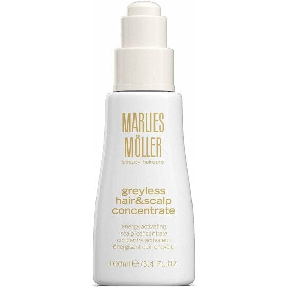 Средство для укрепления волос Marlies Möller Specialists Антивозрастной 100 ml
