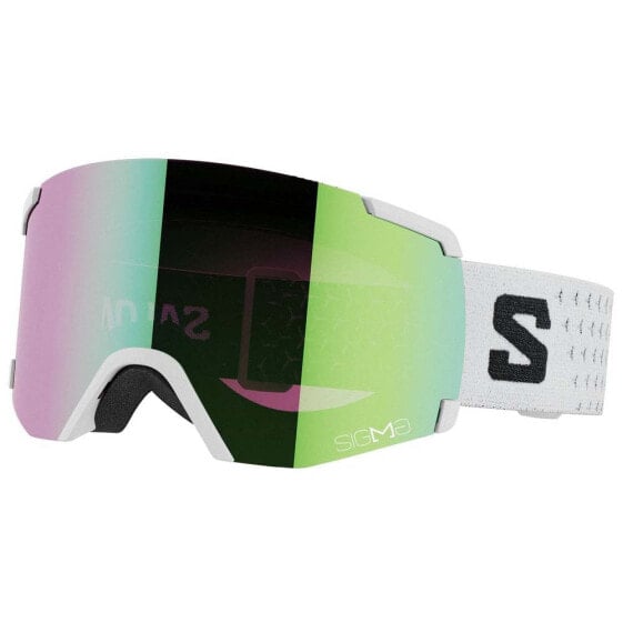 SALOMON S/View Sigma Ski Goggles