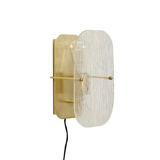 Wandlampe Ruffle