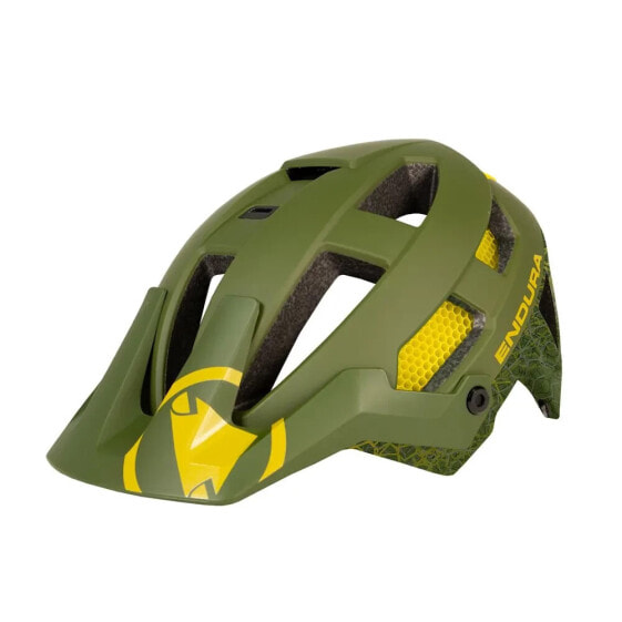 Endura SingleTrack MIPS MTB Helmet