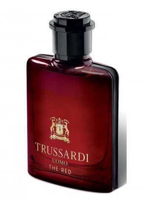 Trussardi Uomo the Red EDT 50 ml