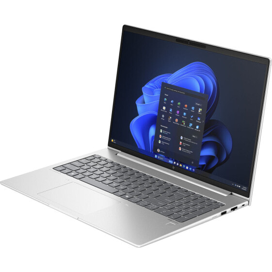 Ноутбук HP EliteBook 660 G11 15,6" Intel Core Ultra 5 125U 16 GB RAM 512 Гб SSD Испанская Qwerty