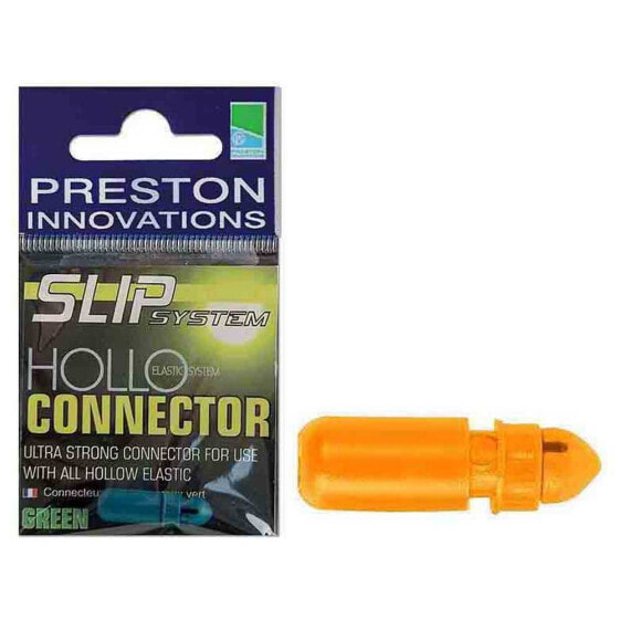 PRESTON INNOVATIONS Hollo Connector