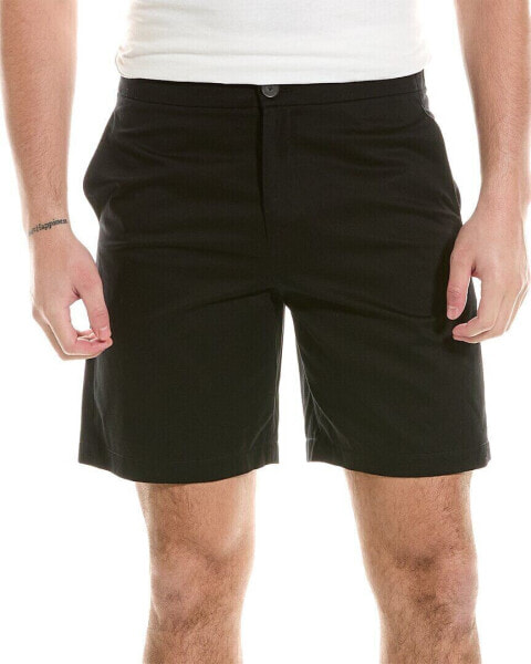 The Kooples Short Men's Black Xl