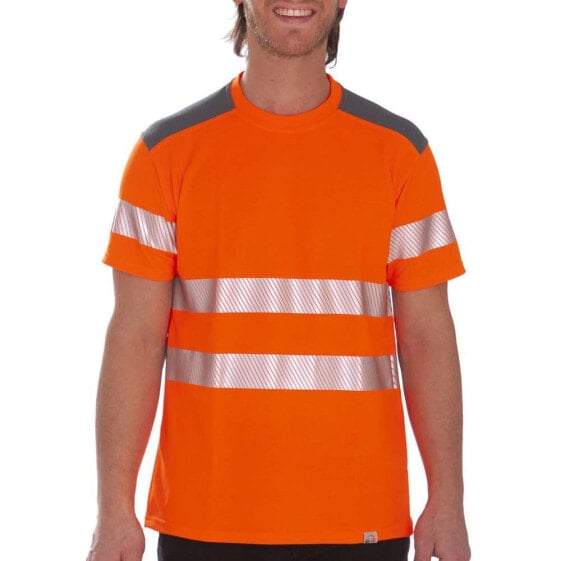 Рашгард iQ-UV UV Hivi T-Shirt 2C Kl.2 Man