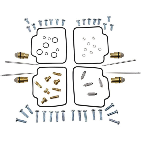 PARTS UNLIMITED Suzuki GSX 1100F 26-1709 Carburetor Repair Kit
