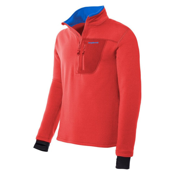 TRANGOWORLD TRX2 Stretch Pro sweatshirt