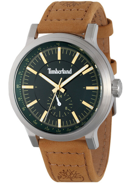Часы Timberland Driscoll 46mm 5ATM