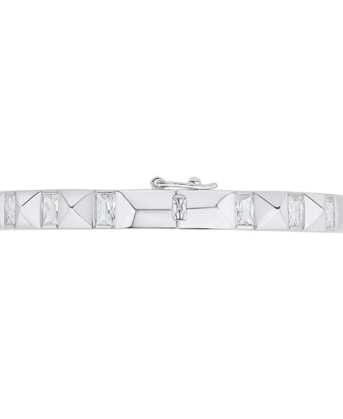 Cubic Zirconia Bracelet