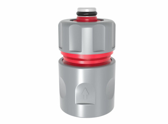 Соединитель для шланга AWTOOLS ABS 1/2`` 50 шт. ideal для бурения для якорей 4-28 мм, адаптер для устройств полива