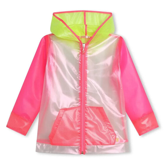 BILLIEBLUSH U20155 Jacket