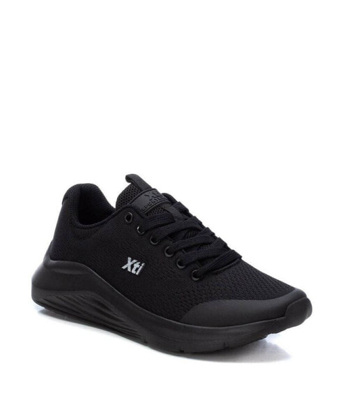 Women's Lace-Up Sneakers By