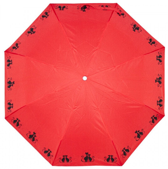 Зонт doppler® Mini Fiber Dream Cat-Umbrella