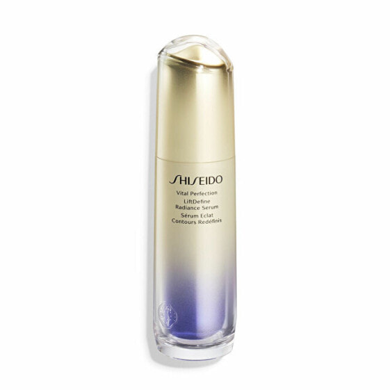 Антивозрастная сыворотка Shiseido Vital Perfection (80 ml)