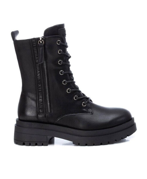 Women's Combat Boots By Xti