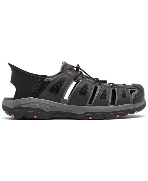 Men's Slip-ins RF- Tresmen - Norvick Fisherman Sandals from Finish Line