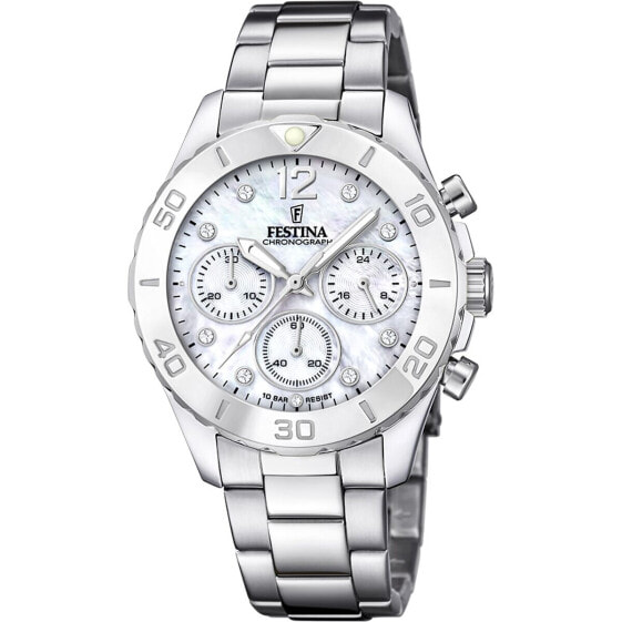 Женские часы Festina F20603/1