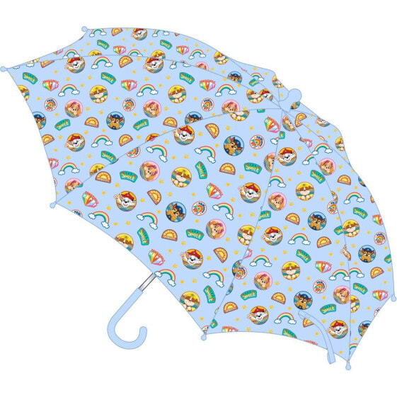 SAFTA Paw Patrol Sunshine 48 cm Umbrella