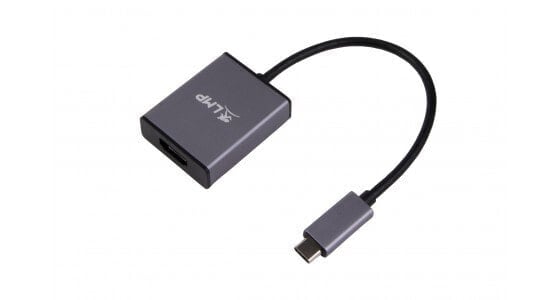 LMP USB-C to HDMI 2.0 - 3840 x 2160 pixels