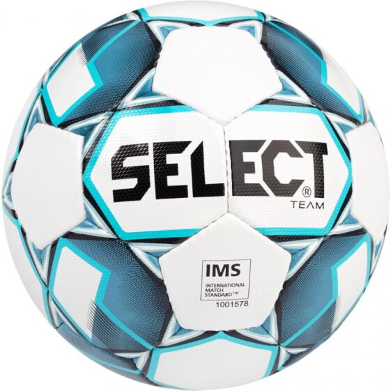 Мяч футбольный Select Team 5 IMS 2019 14924