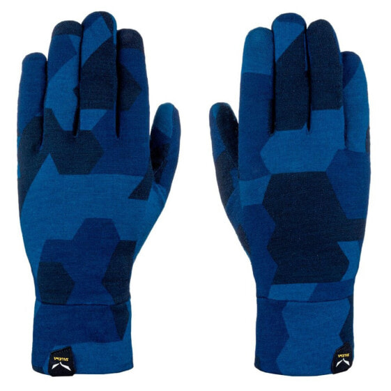 SALEWA Cristallo Liner gloves