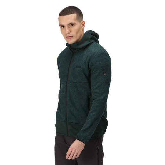 REGATTA Bresdon softshell jacket