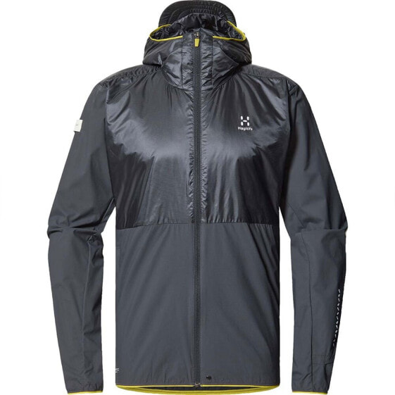 HAGLOFS L.I.M Tempo Trail Mimic jacket