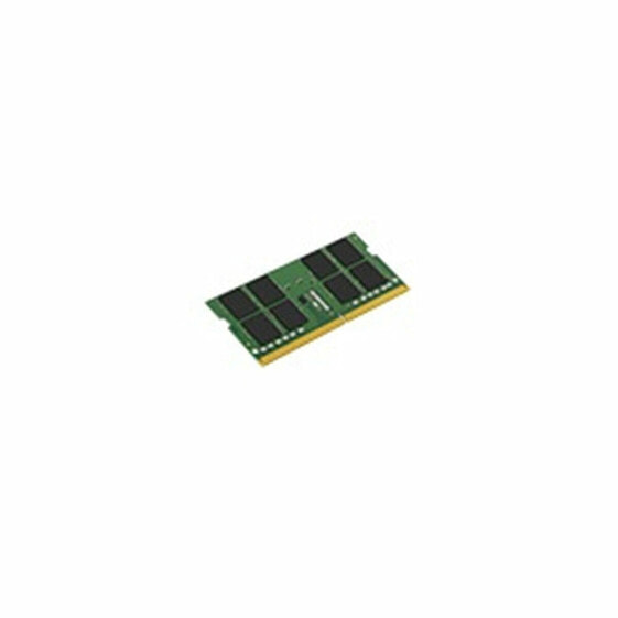 Память RAM Kingston KVR32S22D8/32 32 GB DDR4 3200 MHz CL22