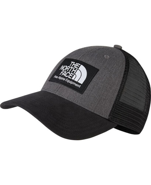 Бейсболка мужская The North Face Mudder Trucker