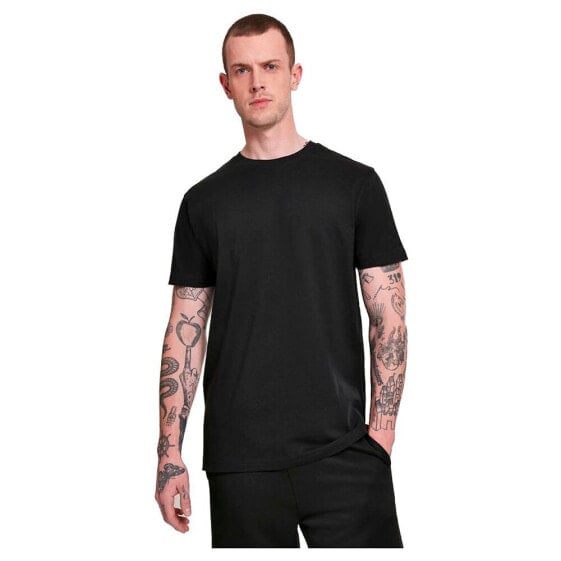 URBAN CLASSICS Basic T-shirt 3 units