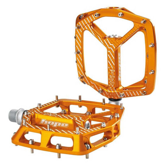 HOPE F22 Pedals