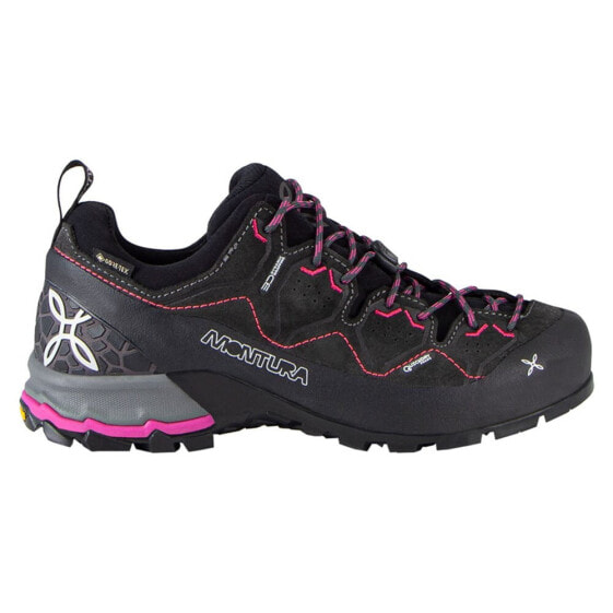 MONTURA Yaru Goretex approach shoes