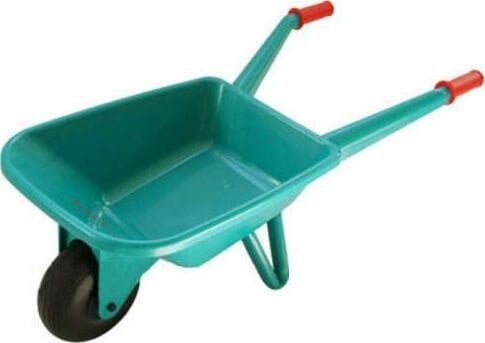Игровой набор Klein Theo Klein Bosch wheelbarrow, gardening machine (Садовая тачка, садовая машина)