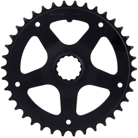 FSA Bosch Gen3 WB385 Chainring Protector