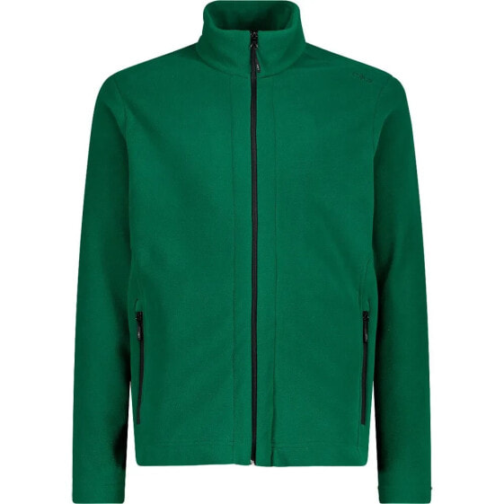 CMP 33H1827 full zip fleece