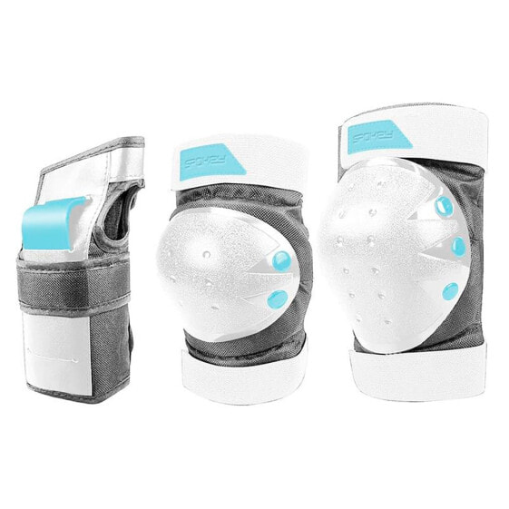 SPOKEY Shield Pro Junior Body Protection Set