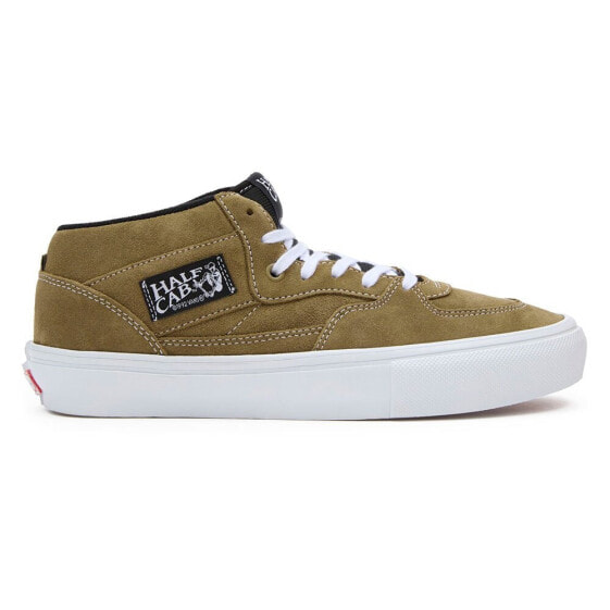 VANS Skate Half Cab Trainers