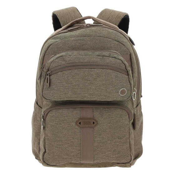 TOTTO Twin Pack 15´´ Backpack