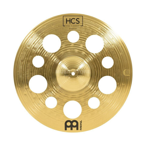 Meinl HCS Trash Crash 18"