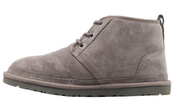 Ботинки UGG Neumel 3236-CHRC Ash Brown