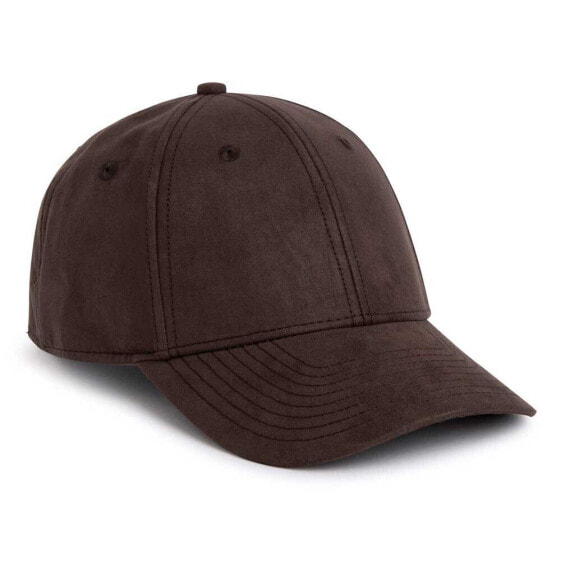 HACKETT Faux Suede Cap