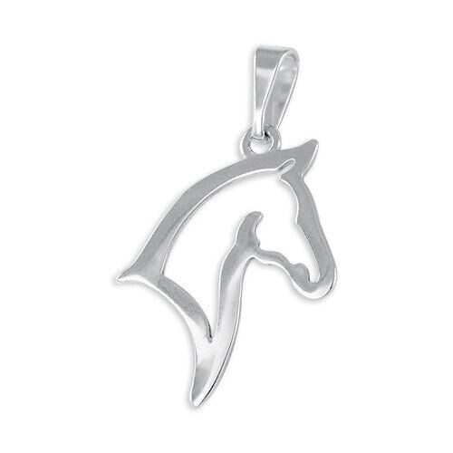 Подвеска Brilio Silver Horse 441 001 02149 04