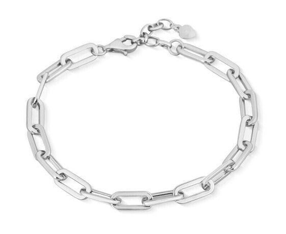 Solid silver bracelet SVLB0583SJ40018
