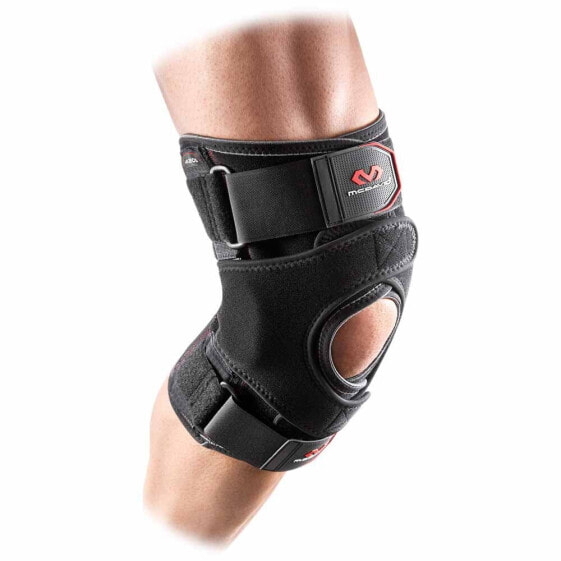MC DAVID VOW Knee Wrap With Hinges And Straps Knee brace