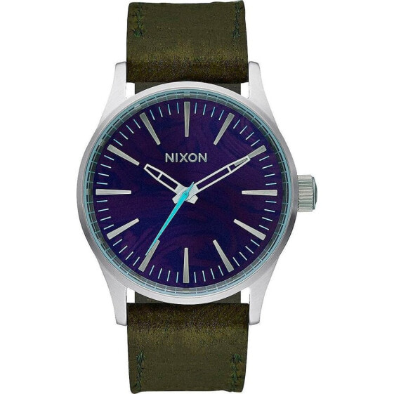 NIXON A377-2302-00 watch