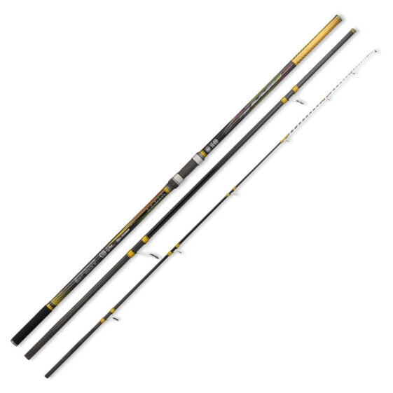 KALI Slayer H Fuji KO surfcasting rod